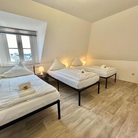 Guesthouse Bielefeld - Brake Exterior photo