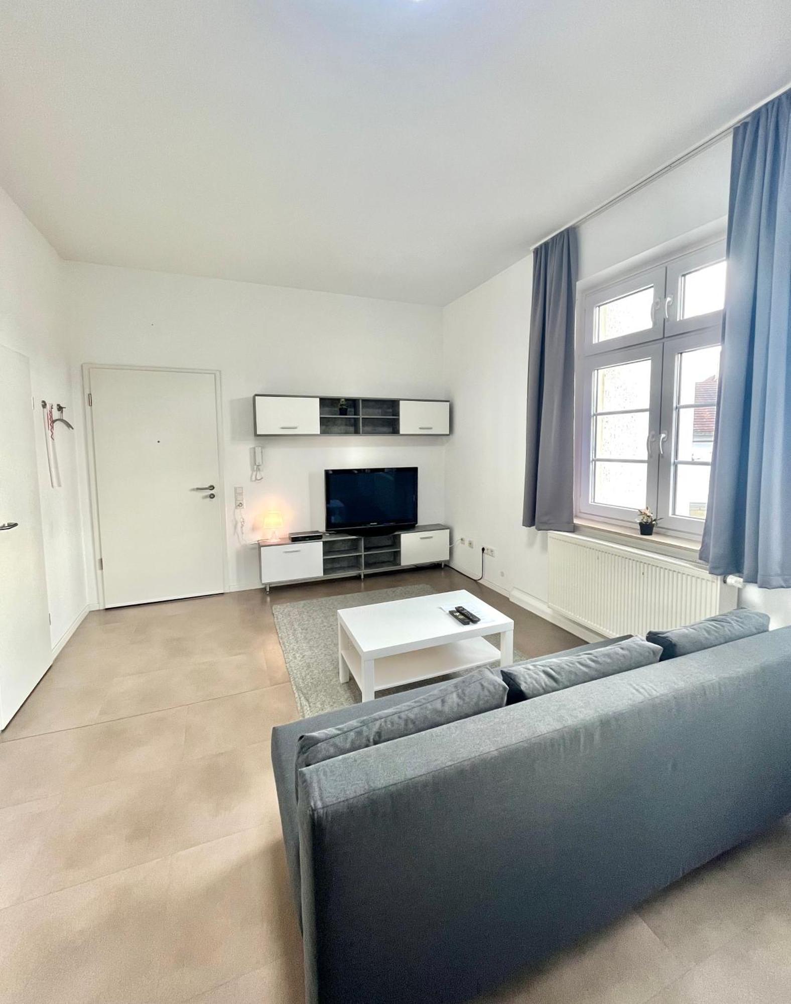 Guesthouse Bielefeld - Brake Exterior photo