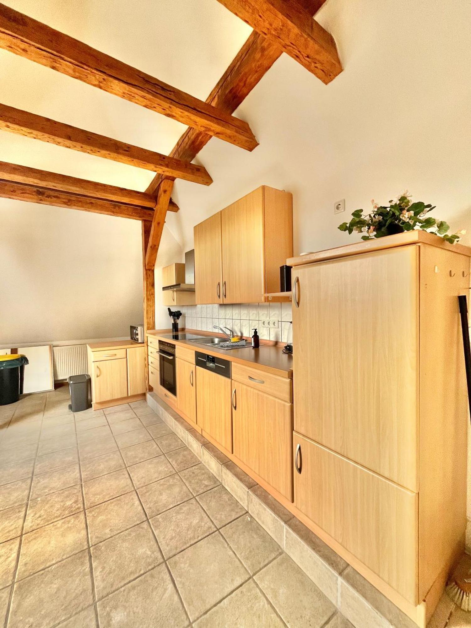 Guesthouse Bielefeld - Brake Exterior photo